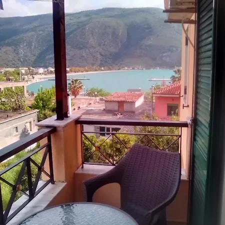 Marilena House Plataria Apartment Exterior photo
