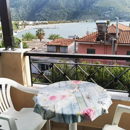 Marilena House Plataria Apartment Exterior photo