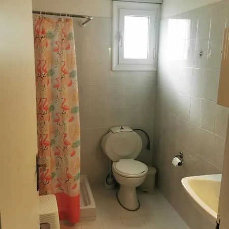 Marilena House Plataria Apartment Exterior photo