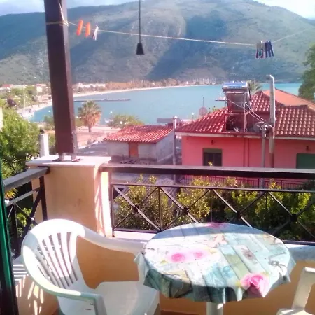 Marilena House Plataria Apartment Exterior photo