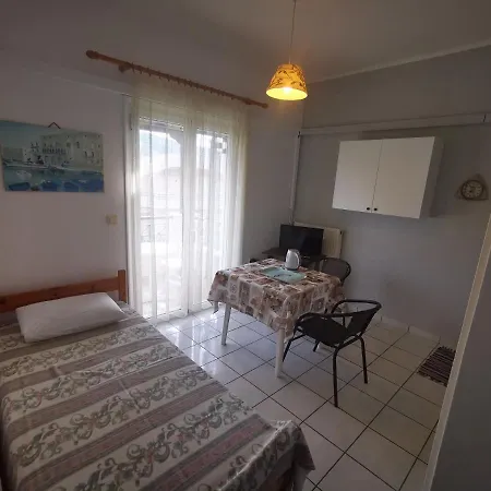Marilena House Plataria Apartment Exterior photo