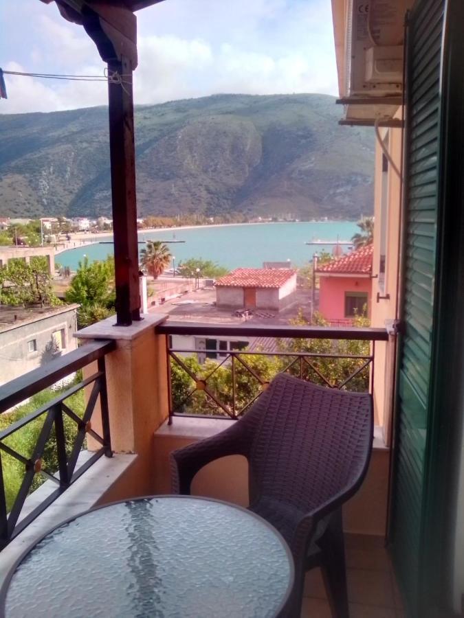 Marilena House * Plataria