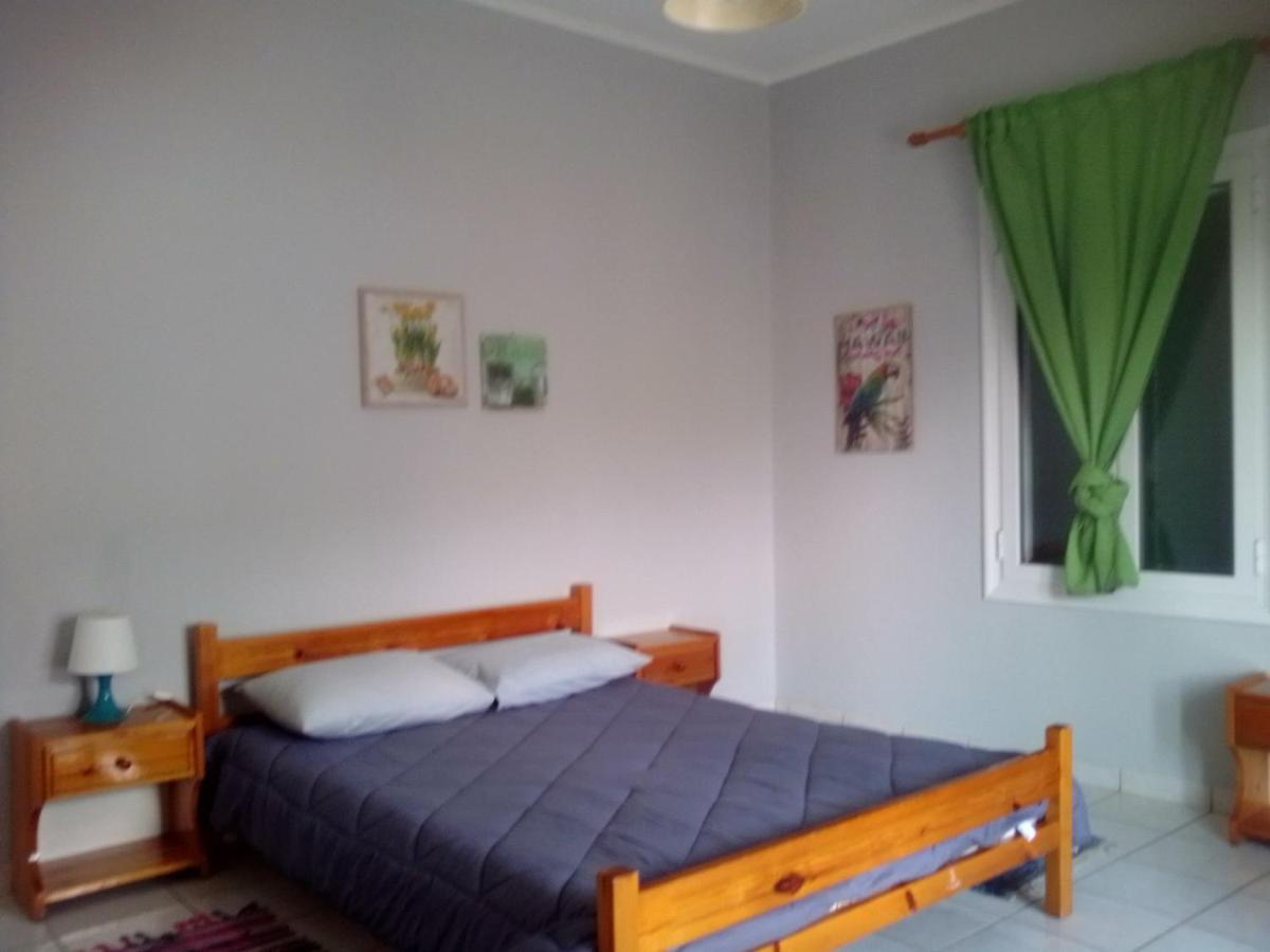 Apartment Marilena House