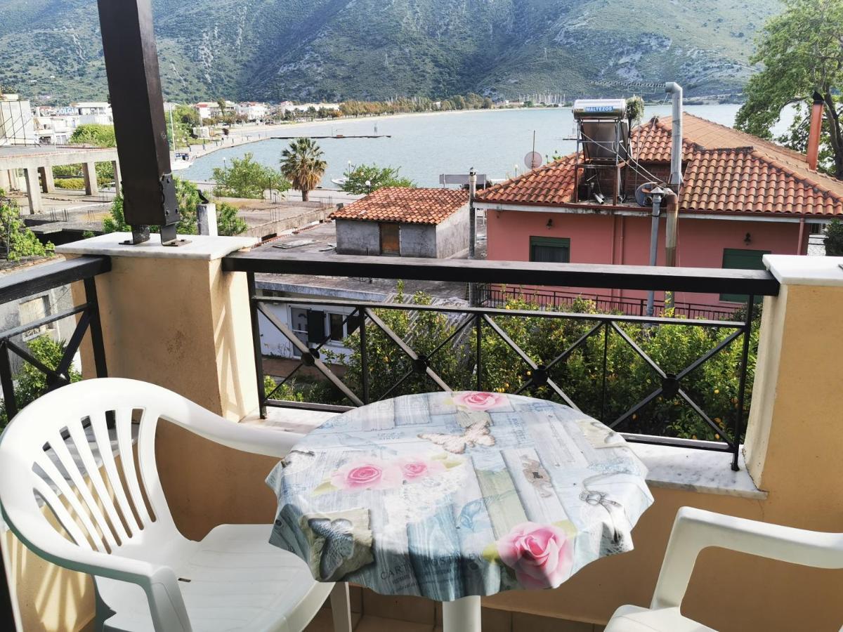 Marilena House *