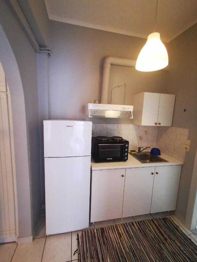 Apartment Marilena House *