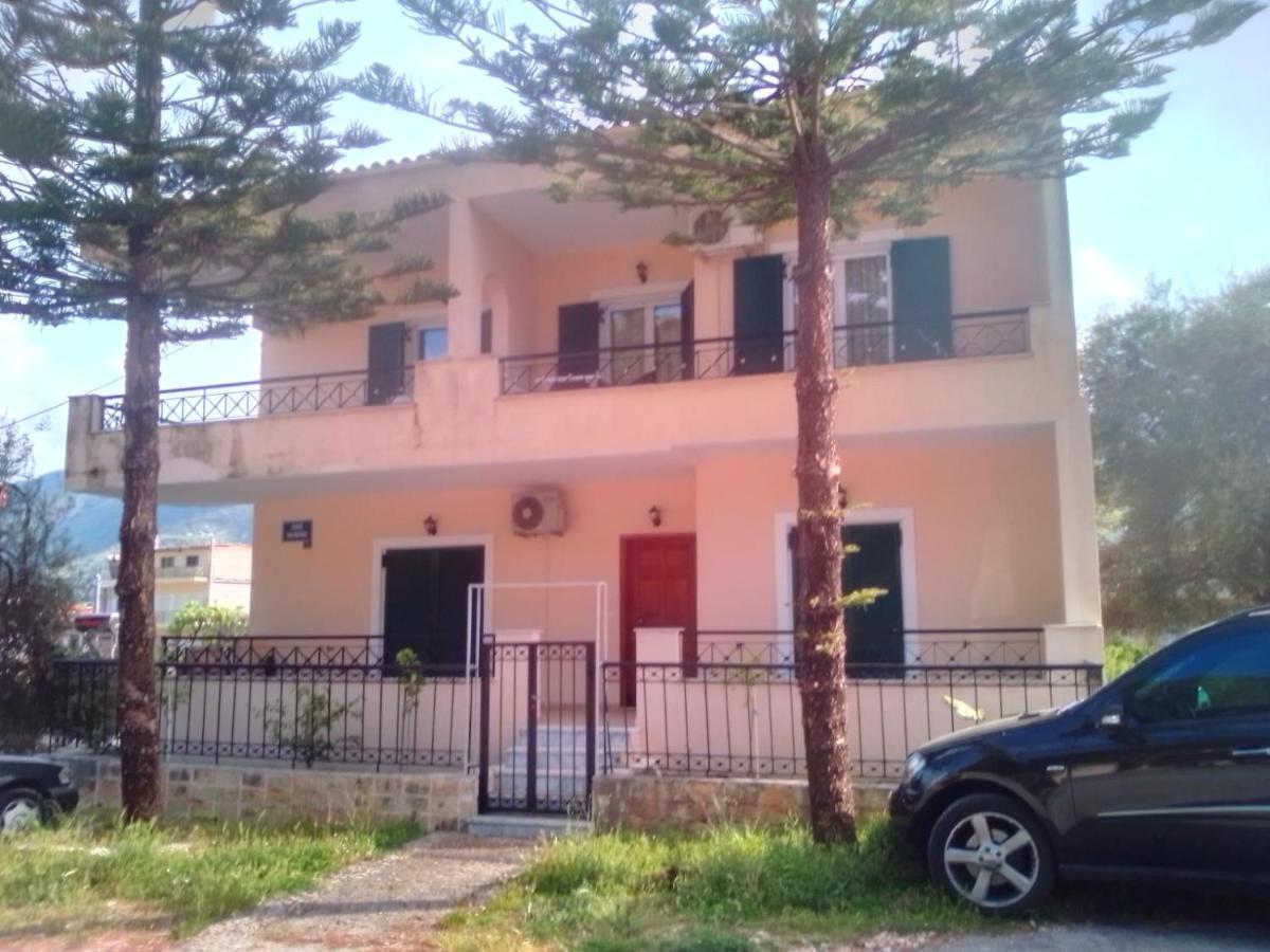 Marilena House