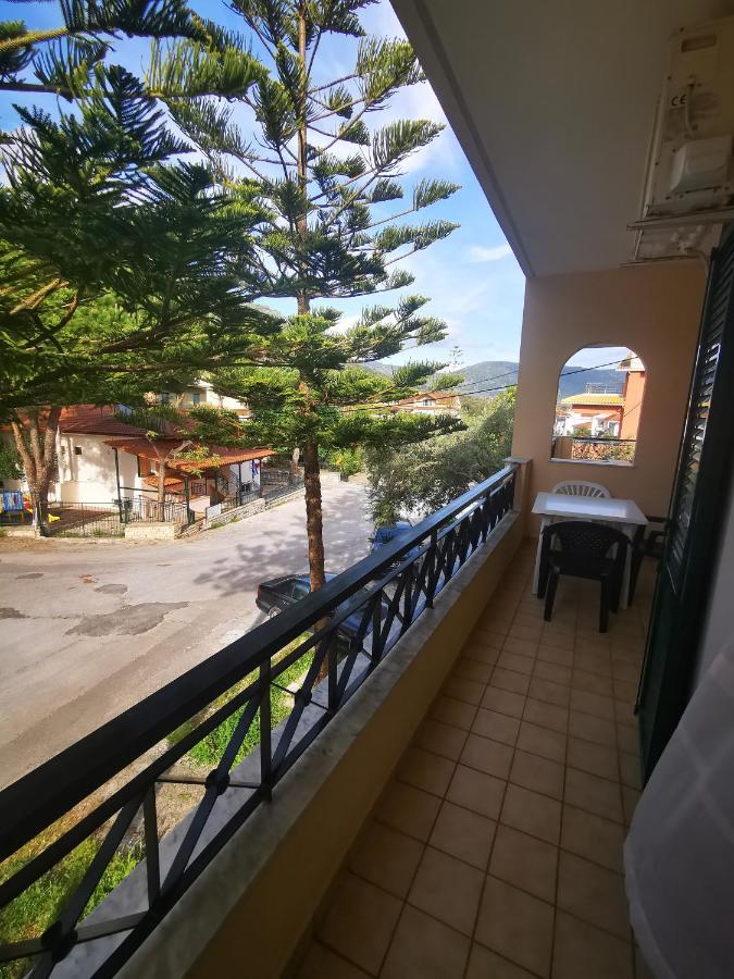 Apartment Marilena House Plataria
