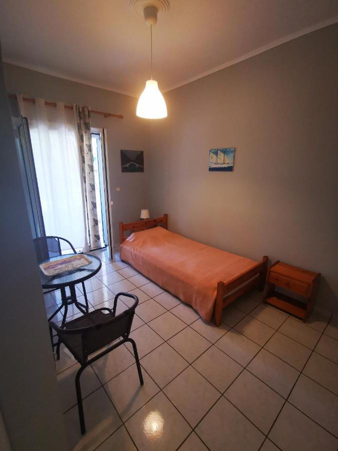 Apartment Marilena House *