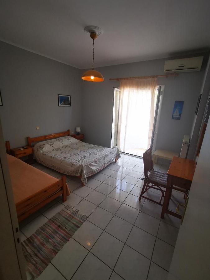 Apartment Marilena House *