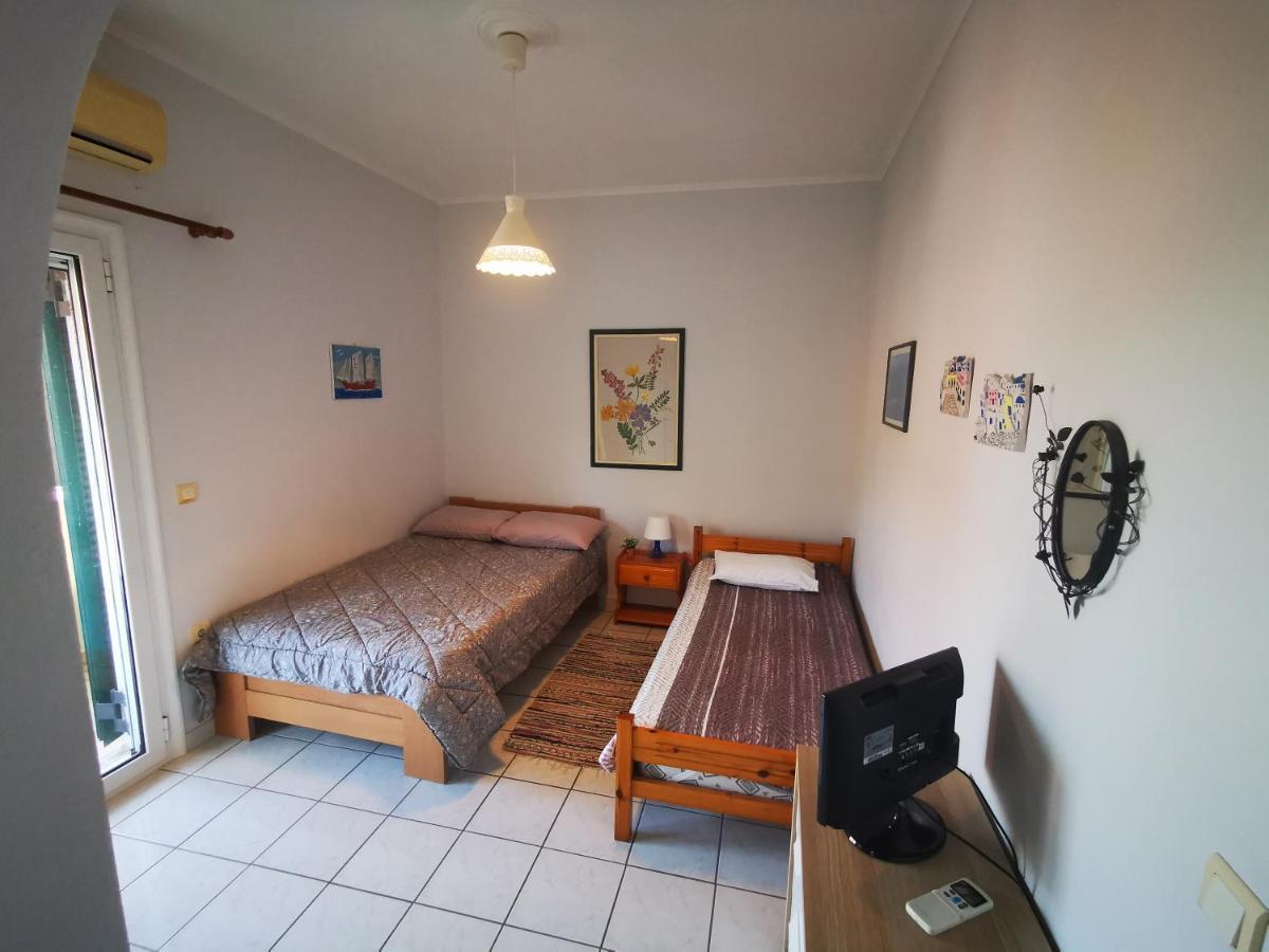 Marilena House