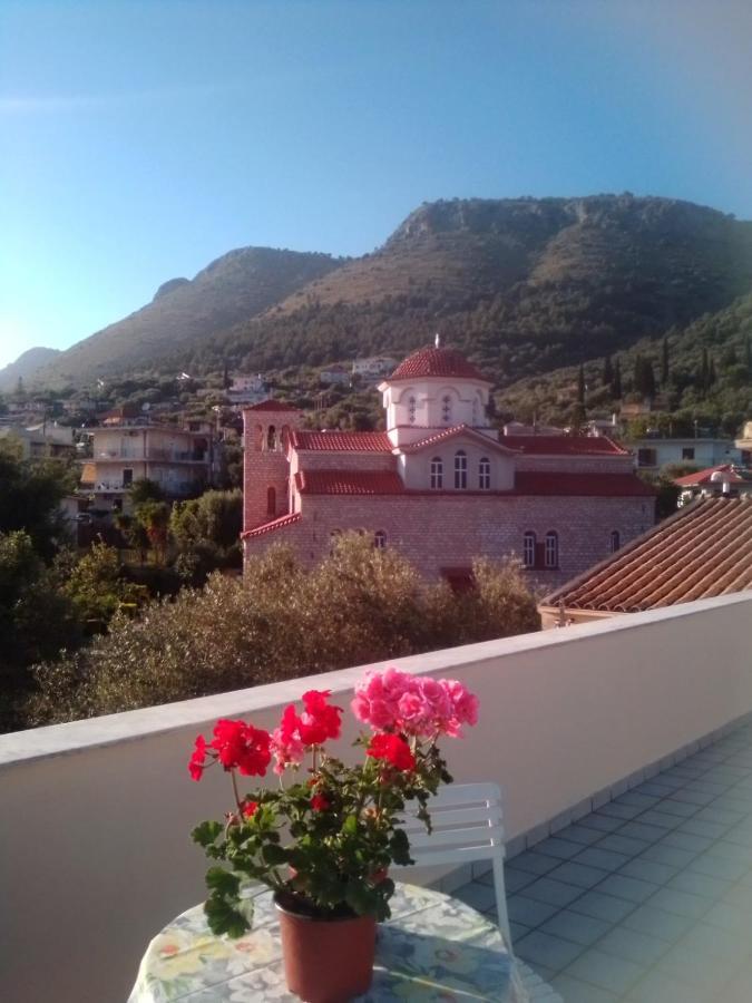 Marilena House Apartment