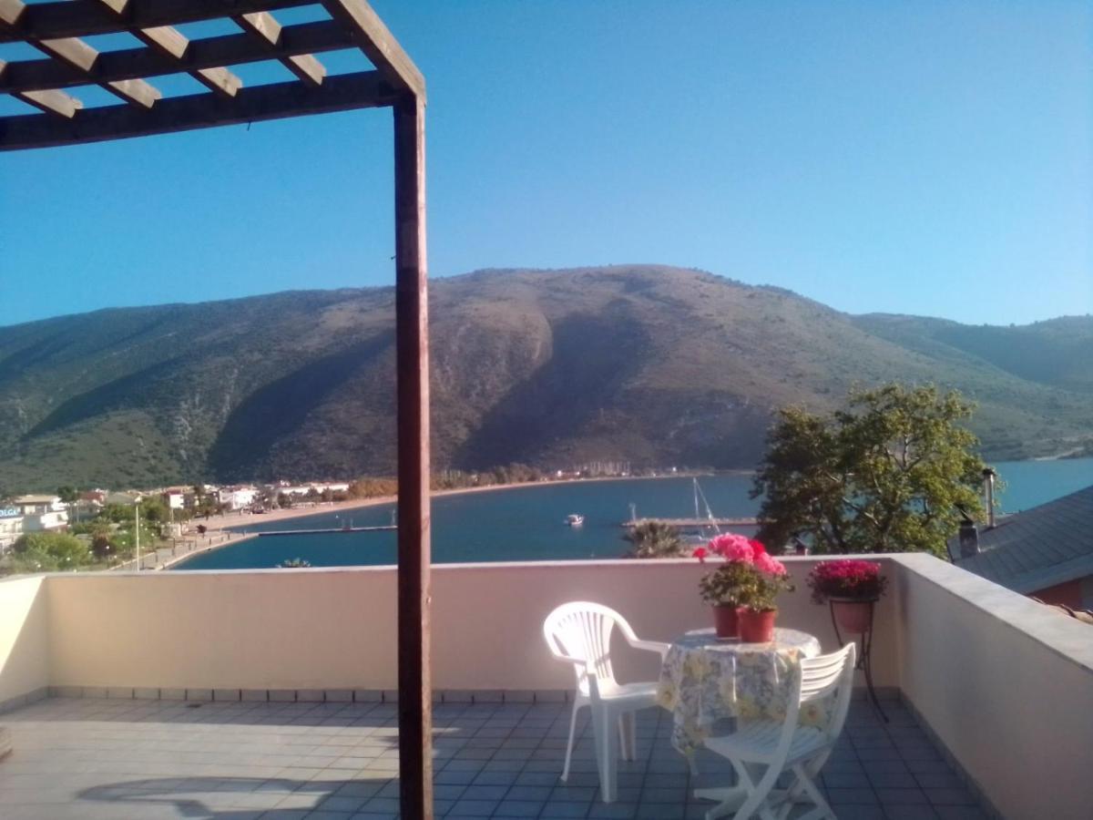 Marilena House Apartment *