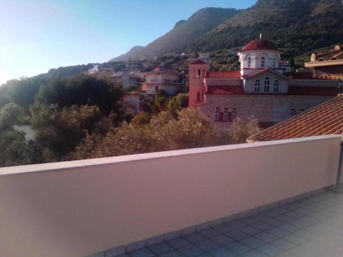 Marilena House Apartment *