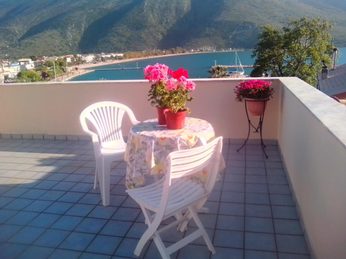 Apartment Marilena House *