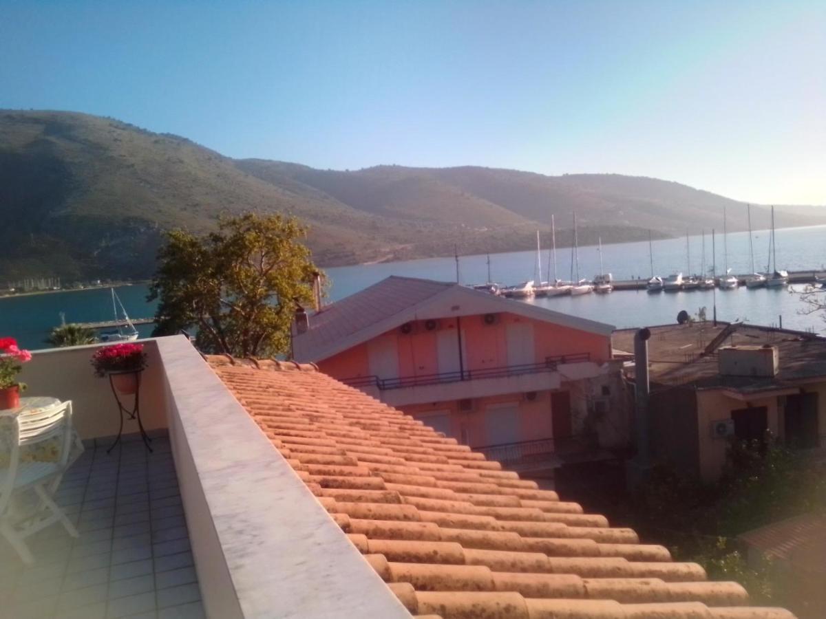 Marilena House Apartment *