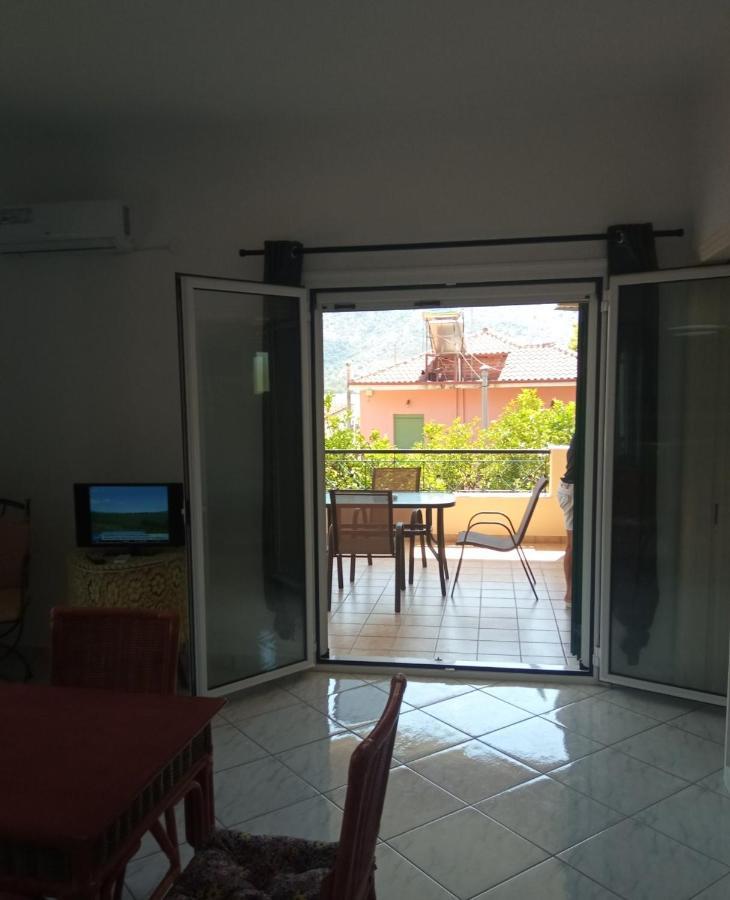 Marilena House * Plataria