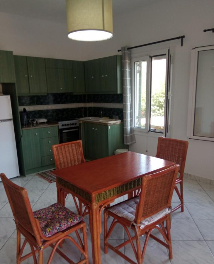 Marilena House Plataria