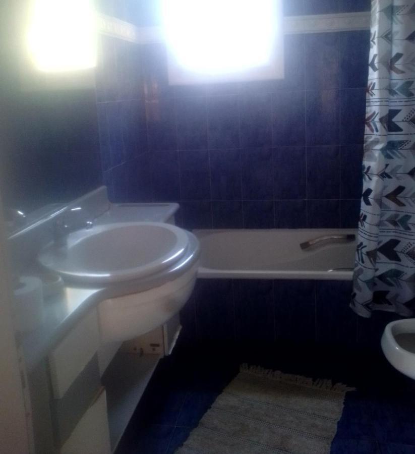 Marilena House Apartment