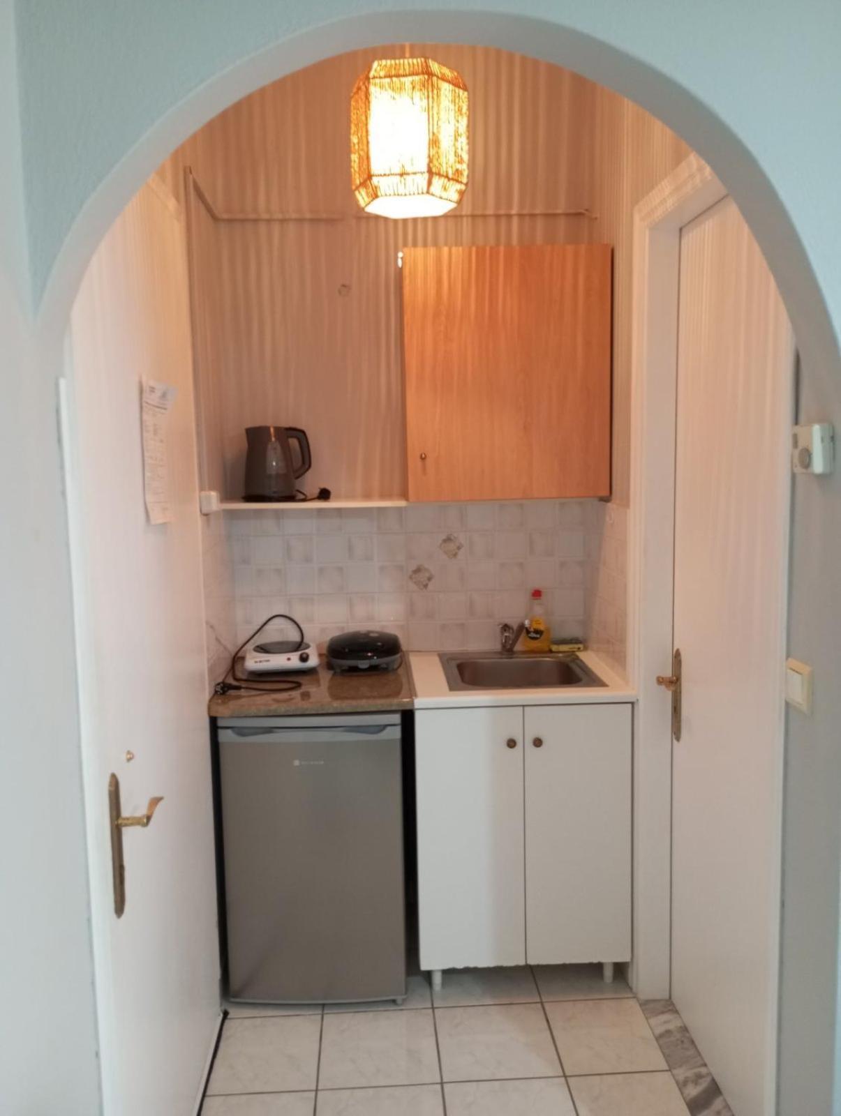 Marilena House * Plataria