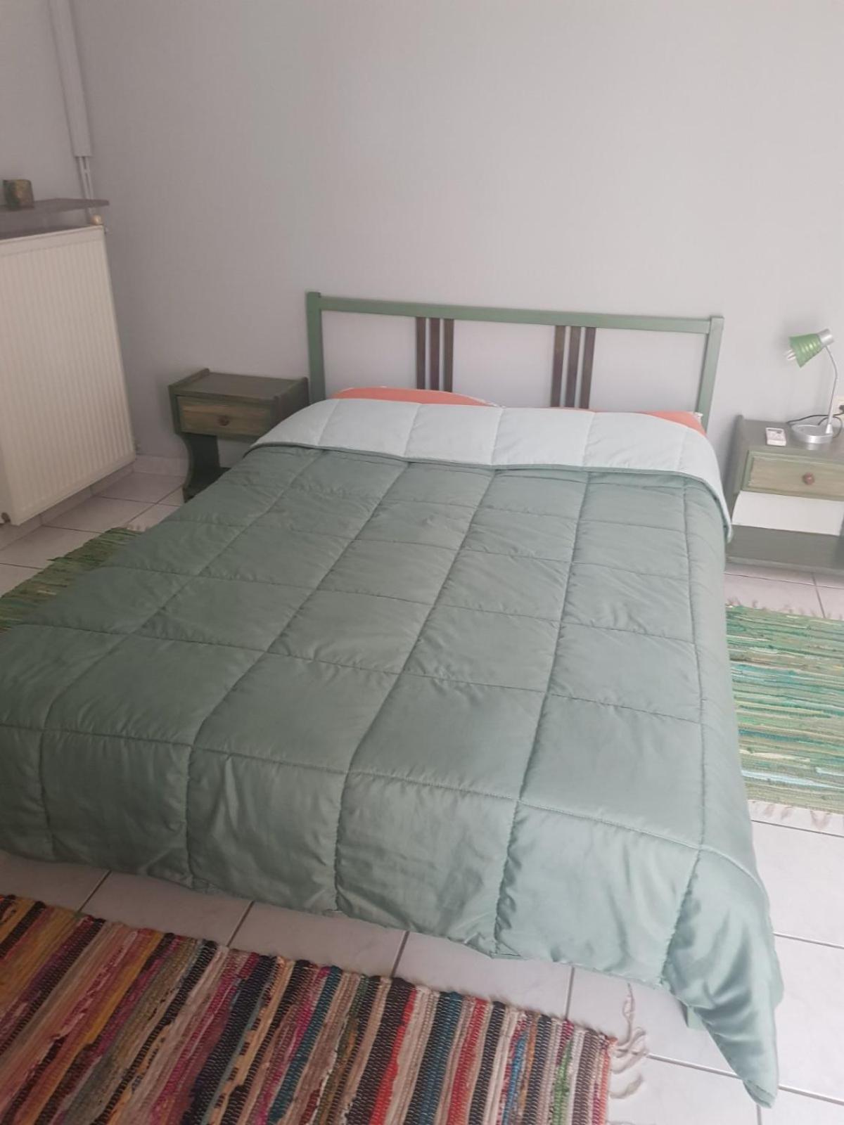 Marilena House * Plataria