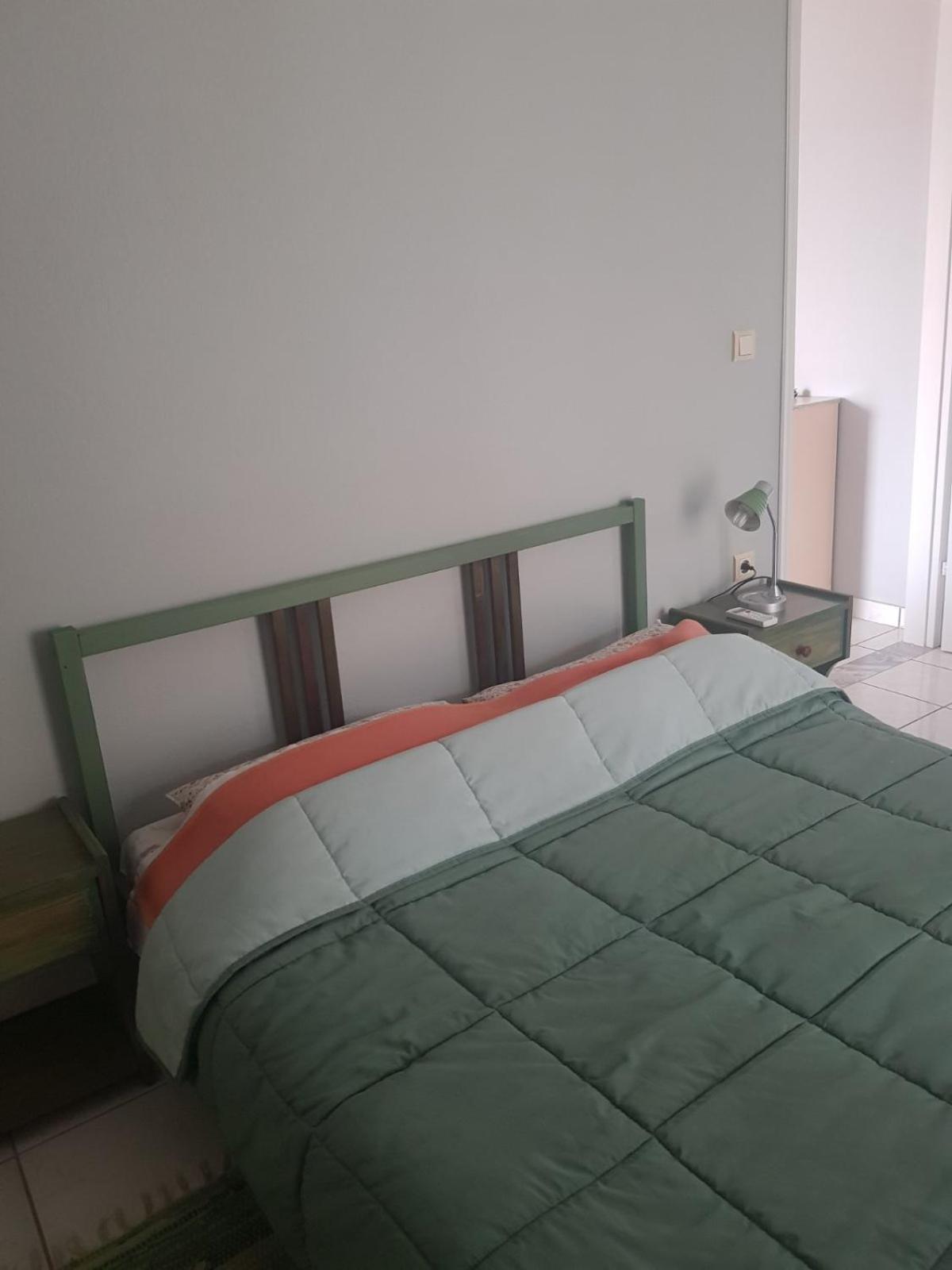 Apartment Marilena House Plataria