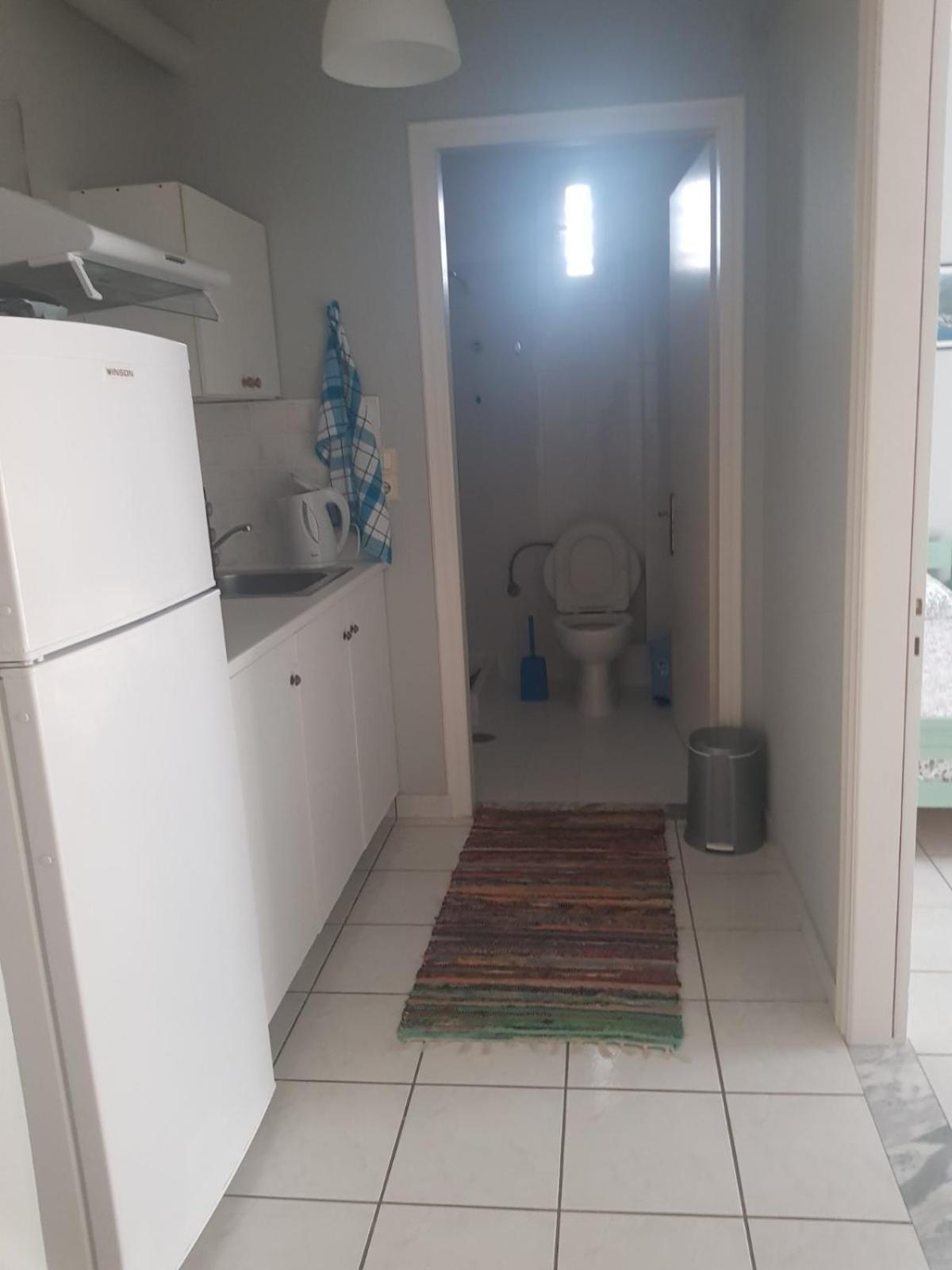 Marilena House * Plataria