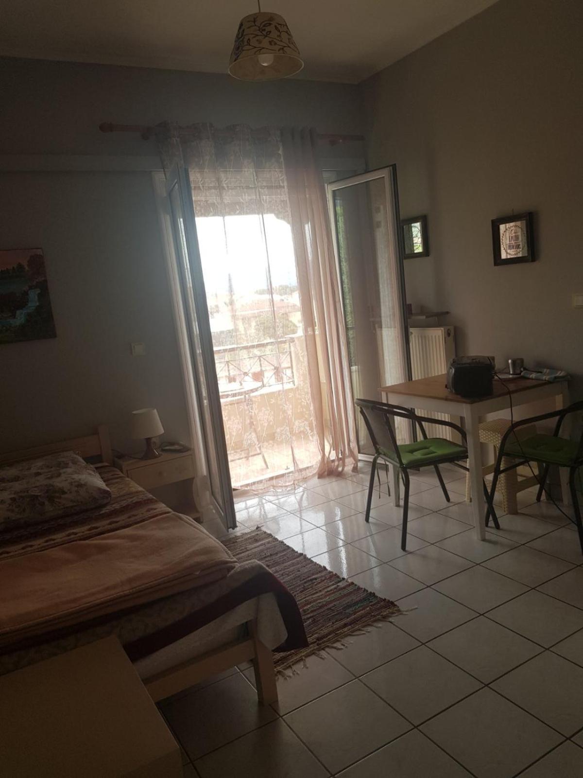Marilena House *