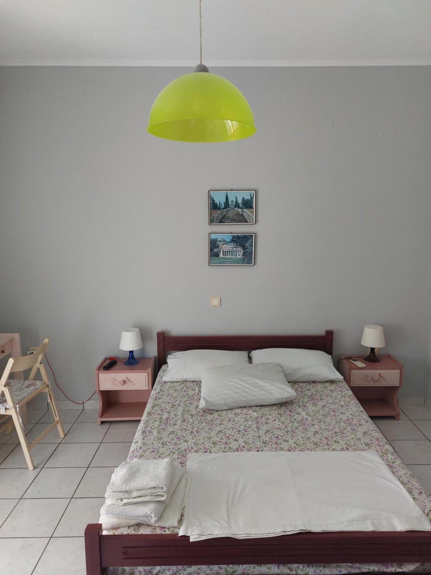 Apartment Marilena House *
