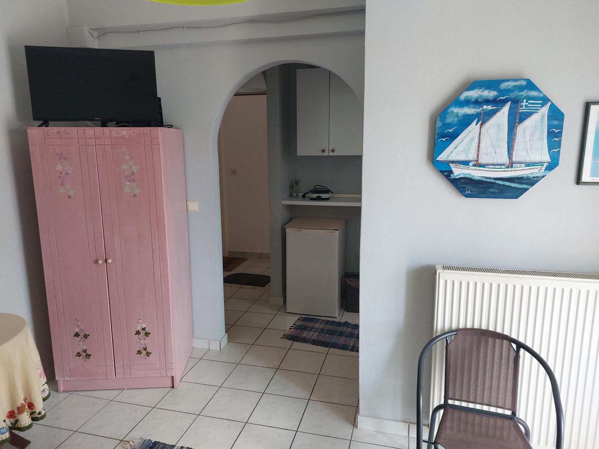 Marilena House