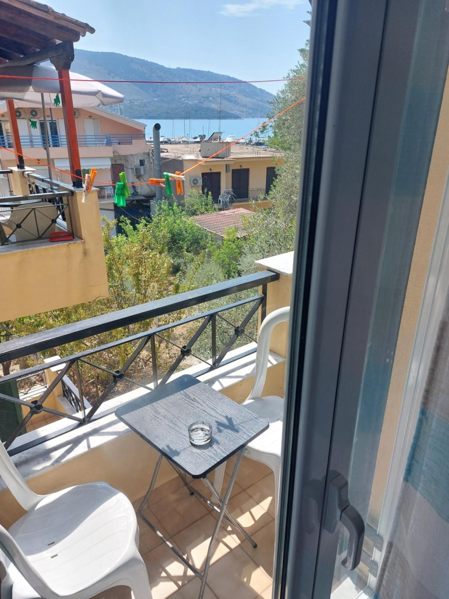 Marilena House Plataria