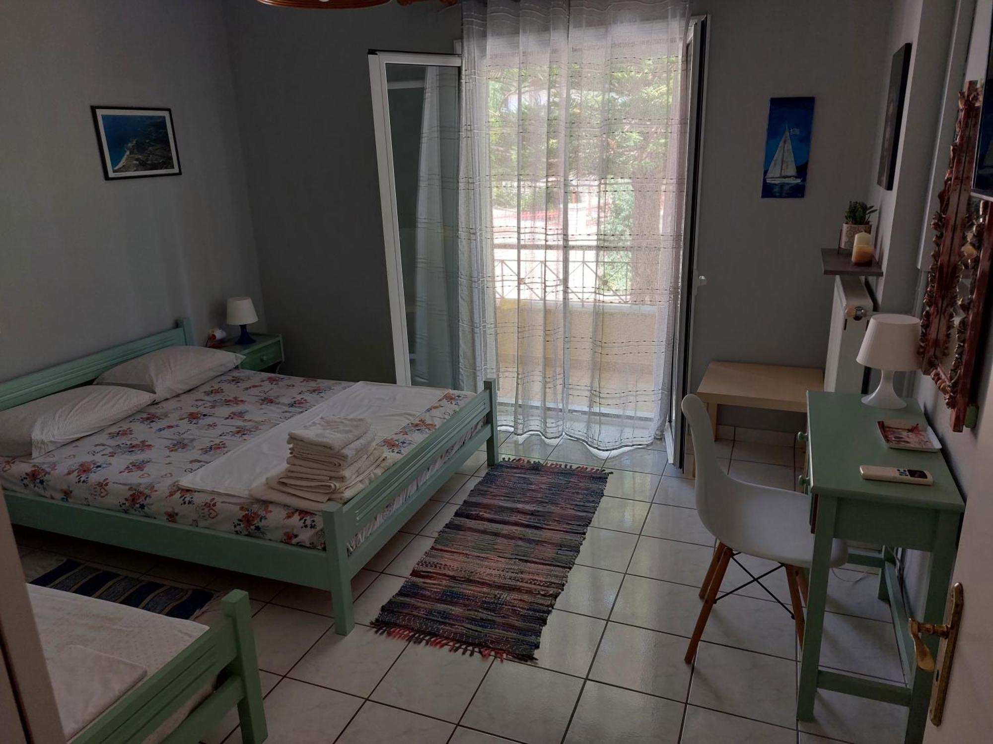 Marilena House