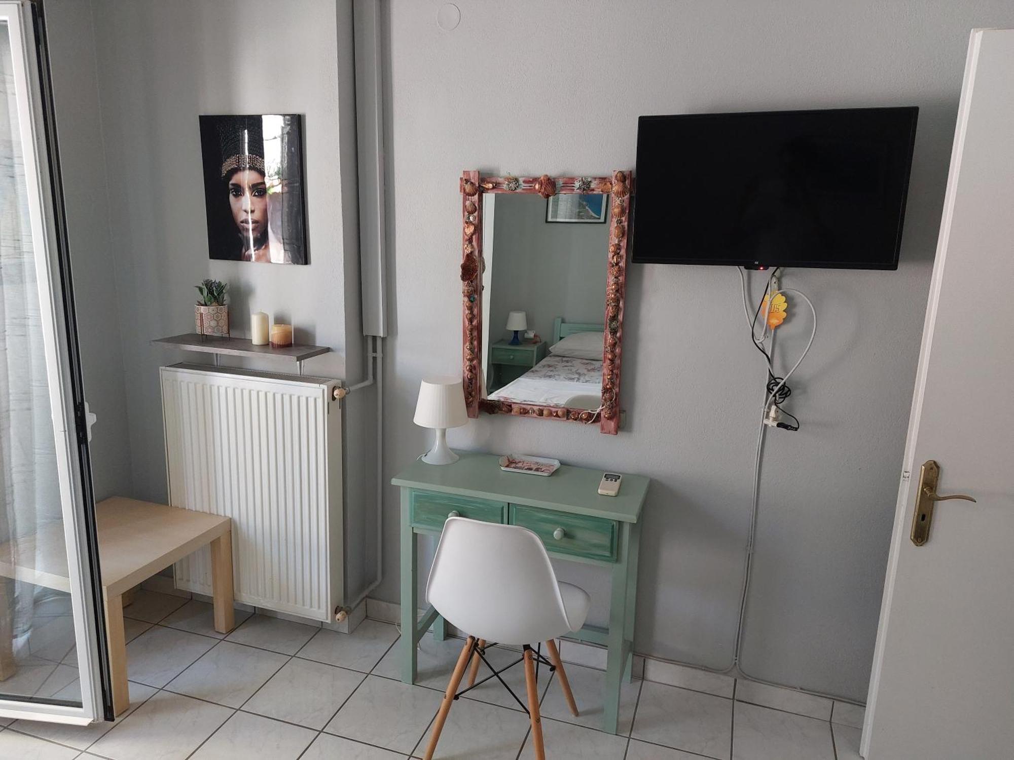 Marilena House Apartment *