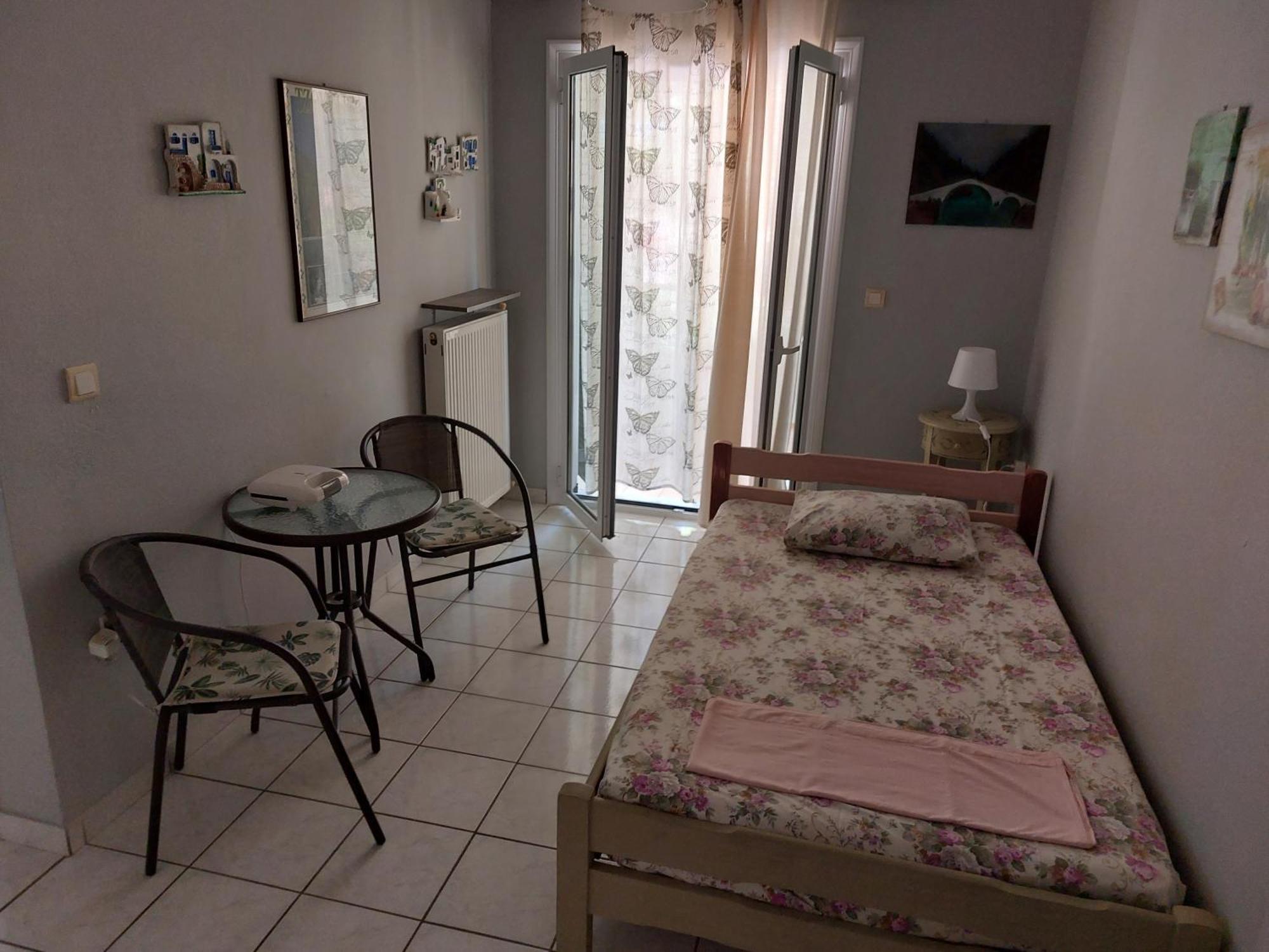 Apartment Marilena House