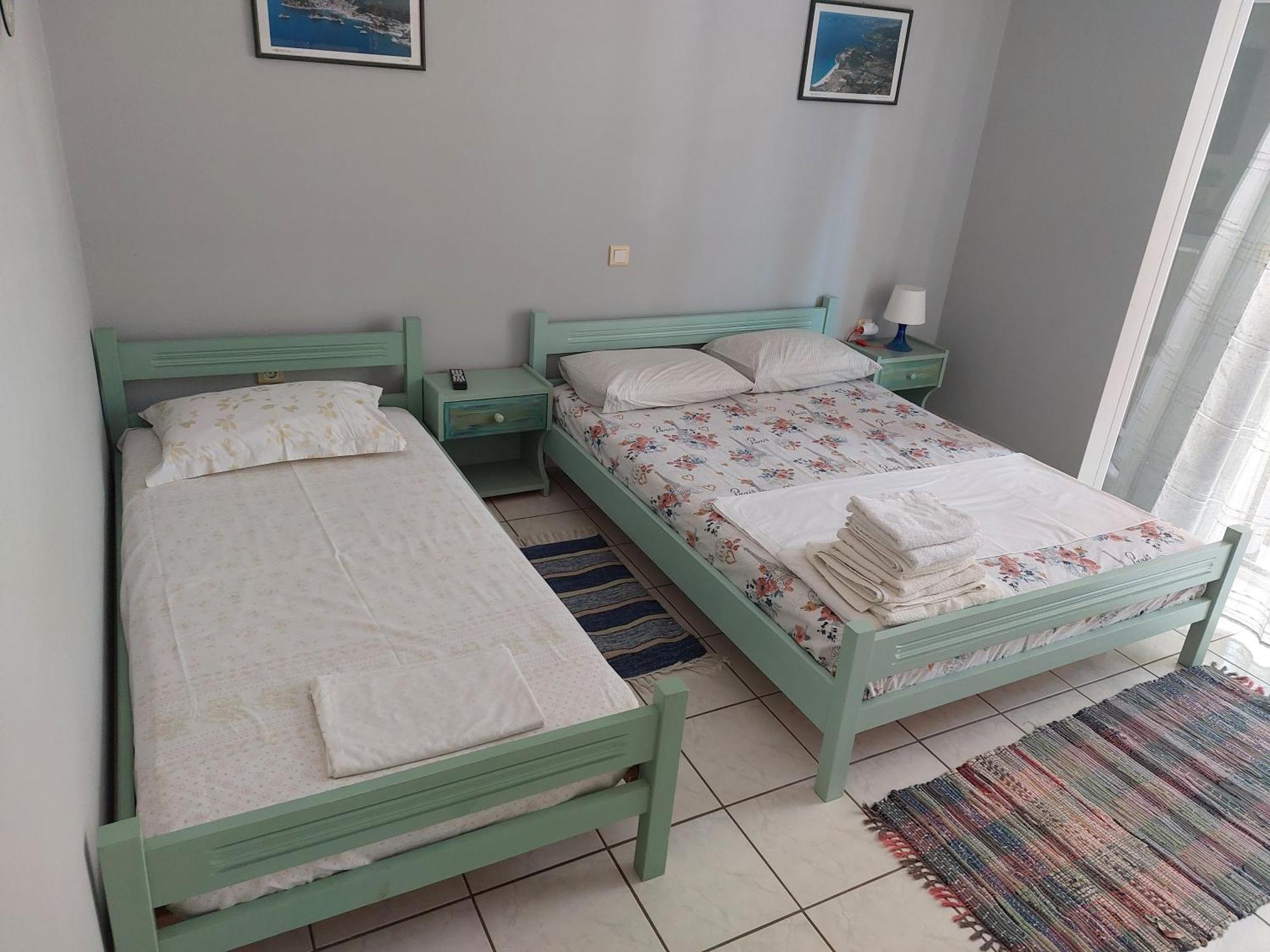 Marilena House Apartment